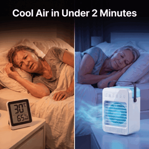 Tundra Freeze (Official Retailer) [year]