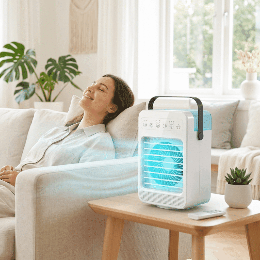 Tundra Freeze (Official Retailer) [year]