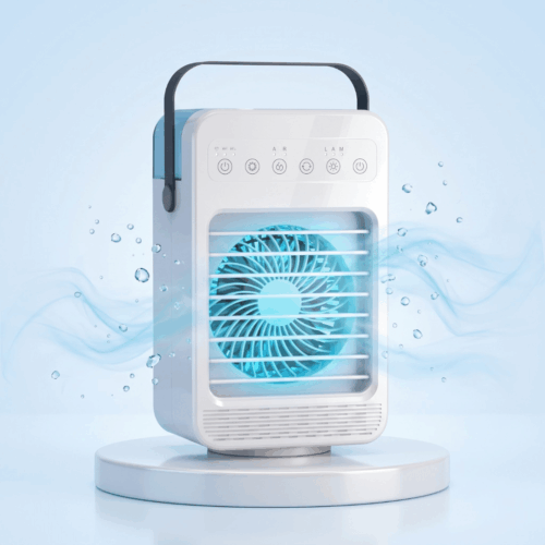 Tundra Freeze (Official Retailer) [year]
