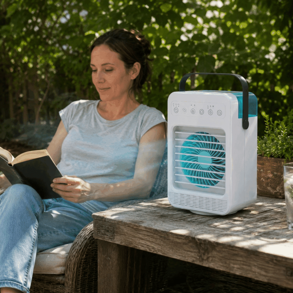 Tundra Freeze (Official Retailer) [year]
