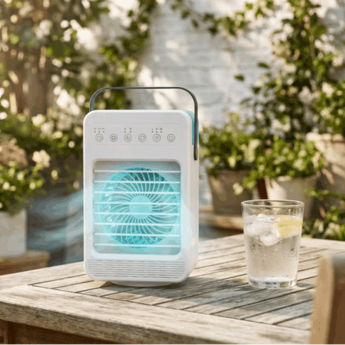 Tundra Freeze (Official Retailer) [year]